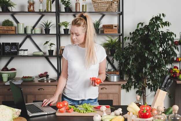 Как сесть на диету в домашних условиях: советы и рекомендации